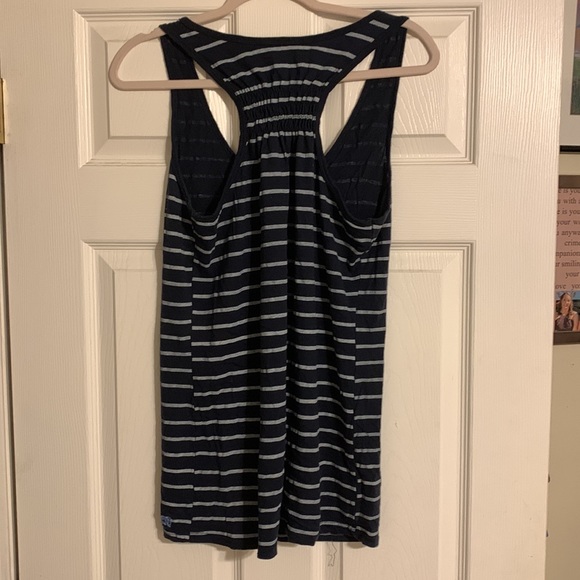 DC racer tank top - Picture 6 of 8